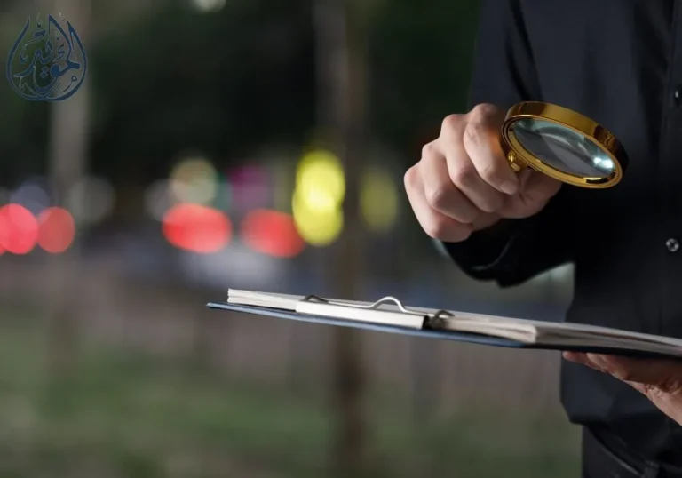 القضايا الجنائية