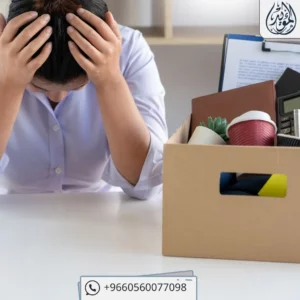 الغياب بدون عذر للموظف الحكومي 