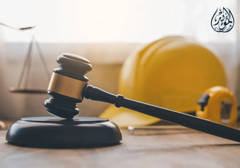 القضايا العمالية