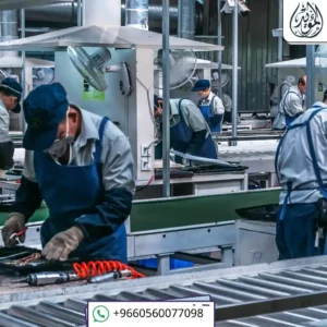 تعويض العامل عن الفصل التعسفي