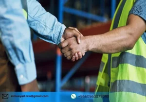 طريقة رفع دعوى في المحكمة العمالية