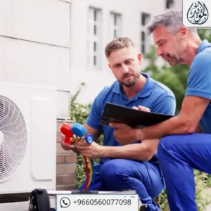  شهادة الخبرة في القطاع الخاص
