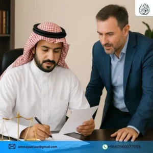 رفع دعوى إفلاس
