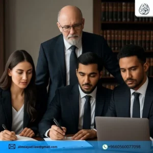 تسجيل منشأة قانونية بالسعودية تسجيل منشأة قانونية بالسعودية