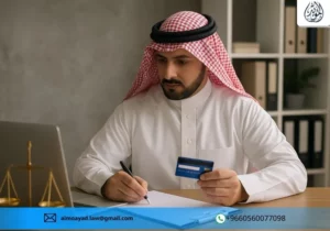 رسوم تجديد السجل التجاري لمؤسسة فردية