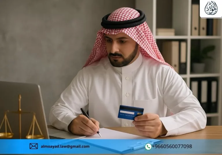 رسوم تجديد السجل التجاري لمؤسسة فردية