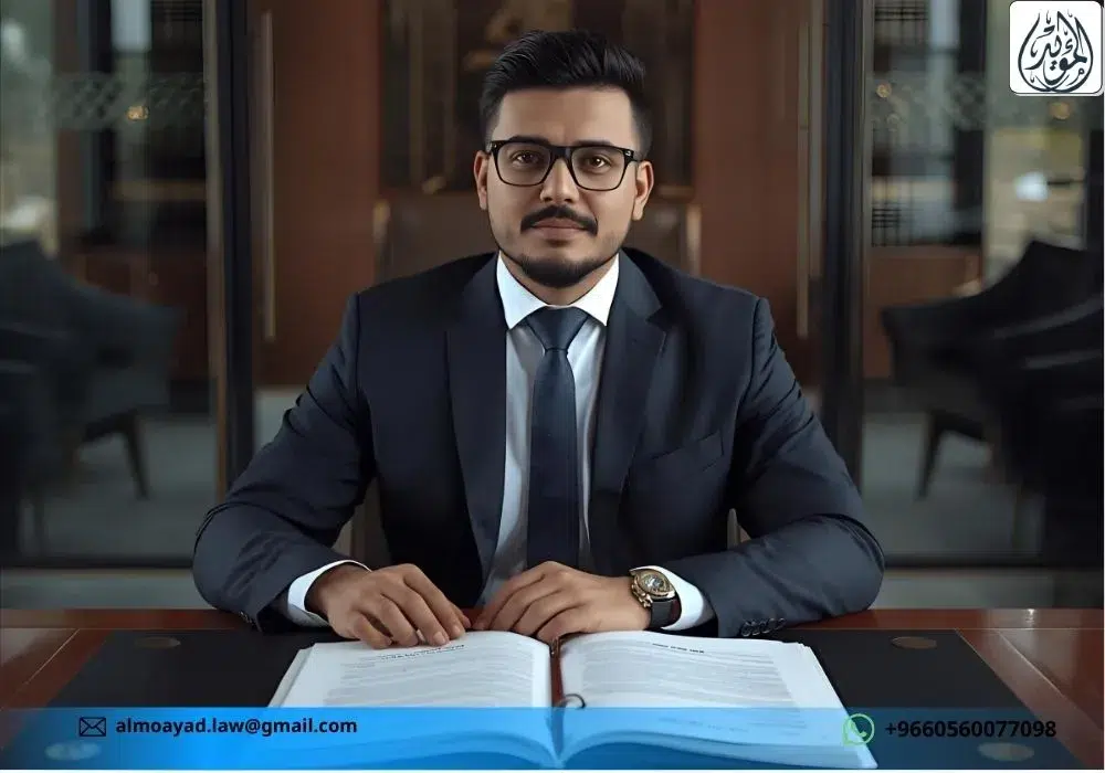 عقد الأشغال العامة في السعودية