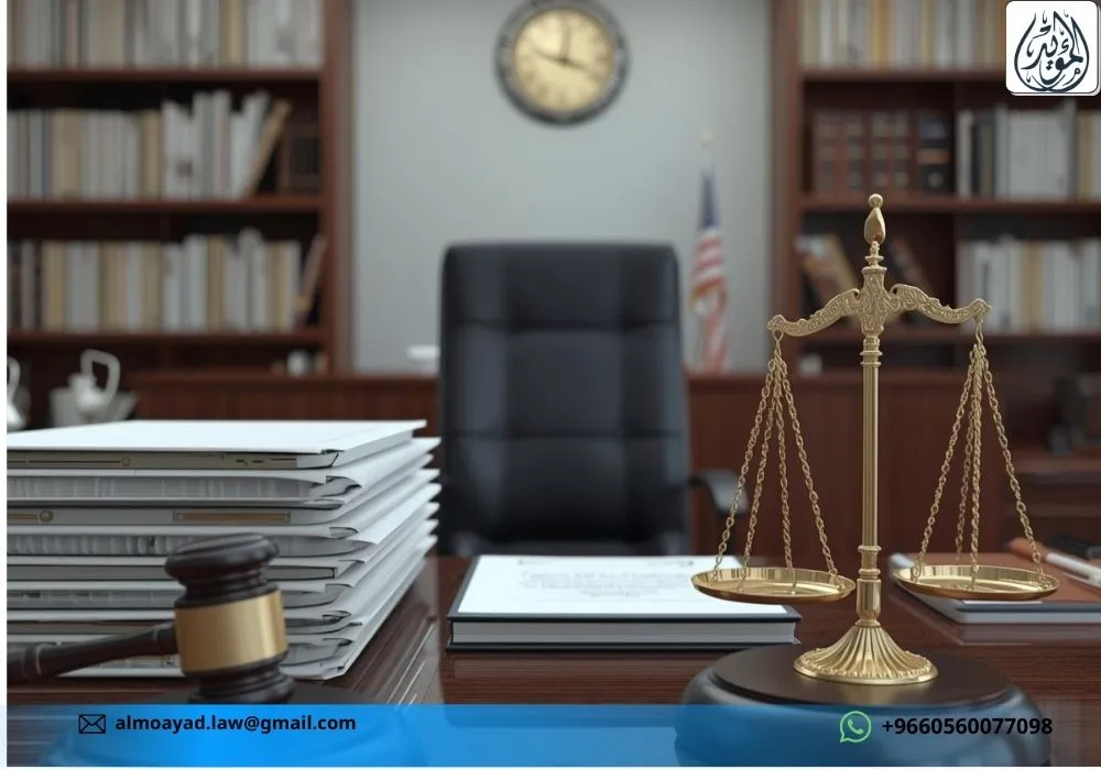  الطعن في القرار الإداري