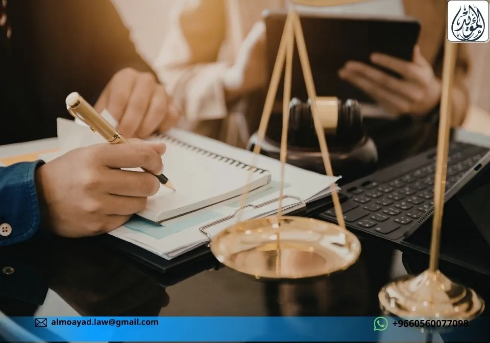 شروط الوكالة التجارية في السعودية شروط الوكالة التجارية في السعودية