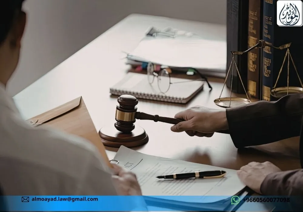 مذكرة دفاع في دعوى عمالية مذكرة دفاع في دعوى عمالية