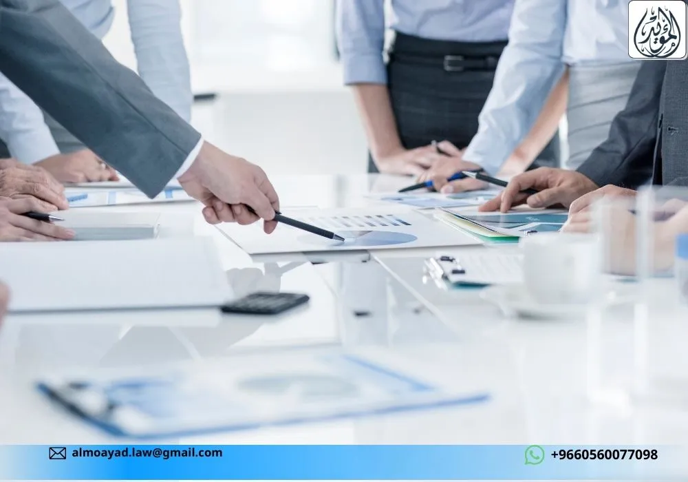 حوكمة الشركات المساهمة غير المدرجة