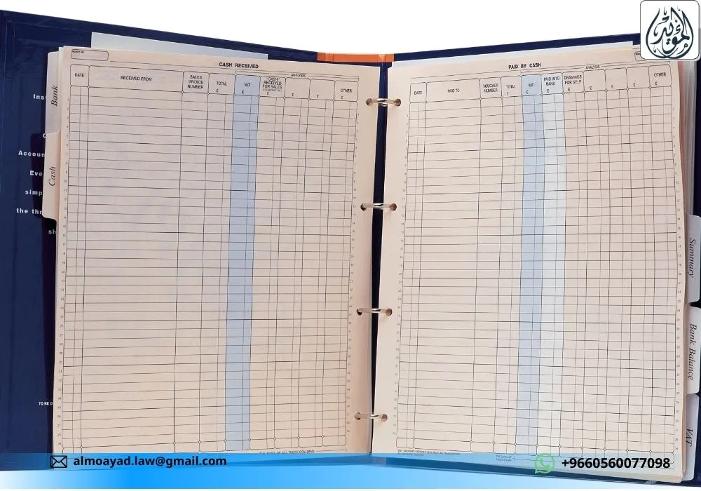 شروط فتح سجل تجاري للموظف الحكومي في السعودية 