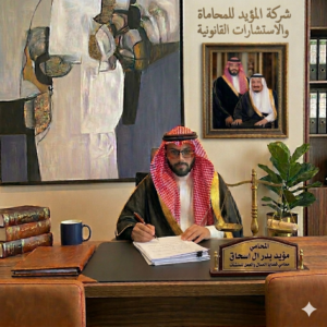 محامي قضايا العمل وعمال المنشأت في السعودية